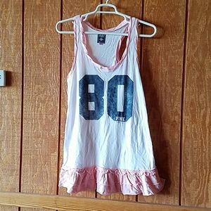 Victoria's Secret Pink nightie